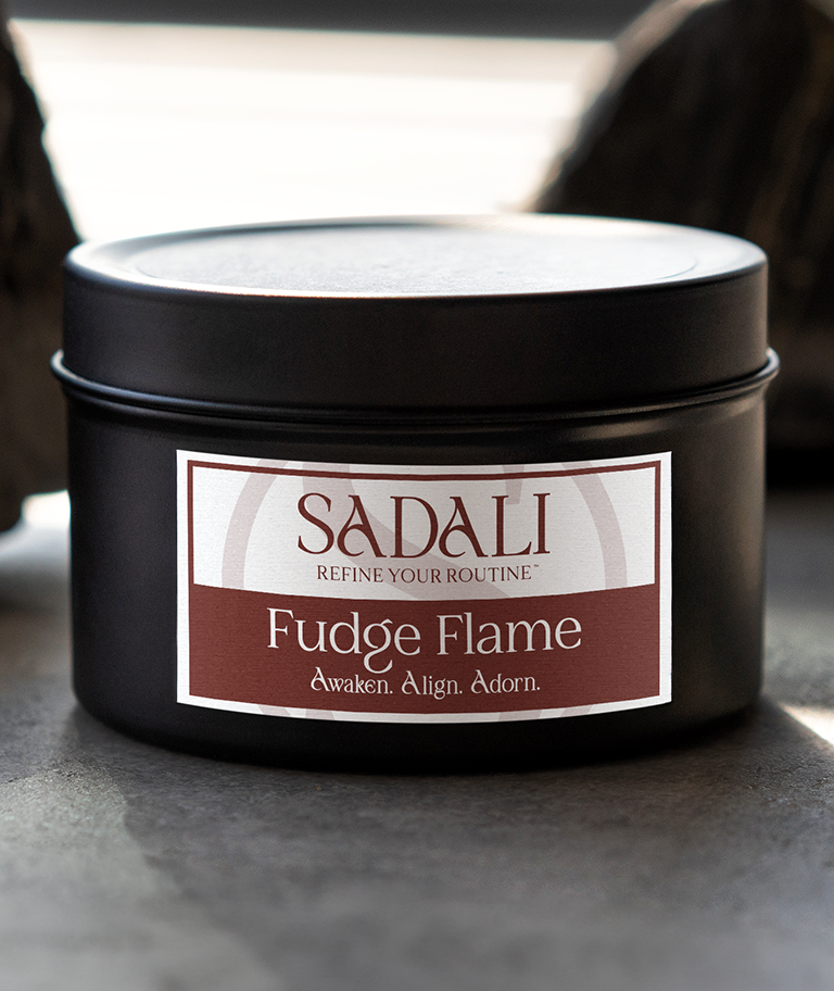 Fudge Flame - Sadali