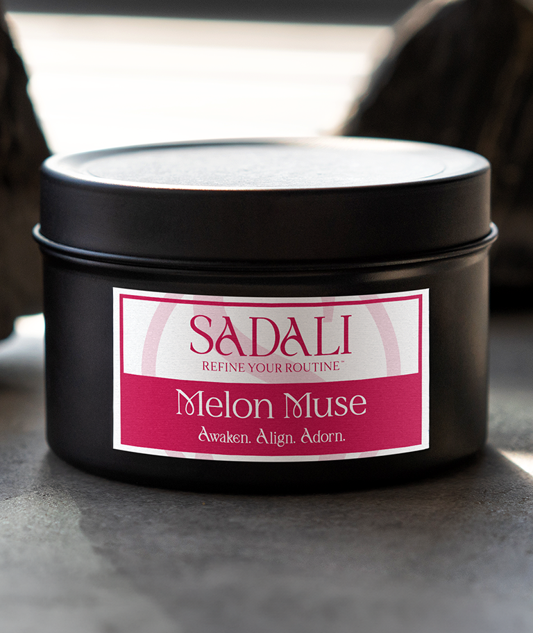 Melon Muse - Sadali